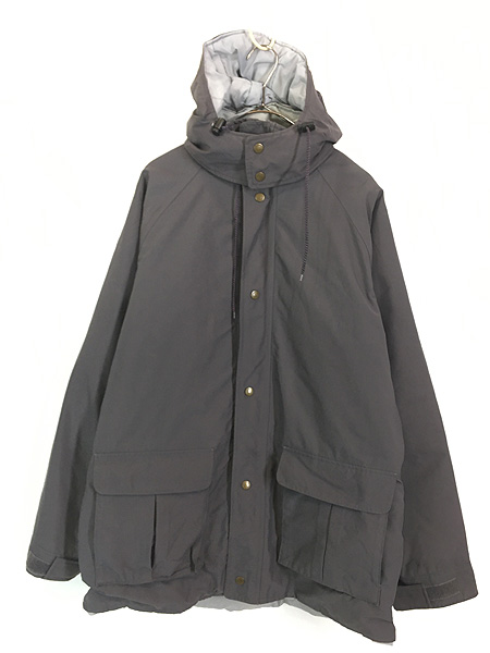 古着 90s 105° Meridien 「GORE-TEX」 2way ゴアテックス アウトドア ジャケット ラベンダー XL位 - 古着 通販  ヴィンテージ 古着屋 Dracaena ドラセナ