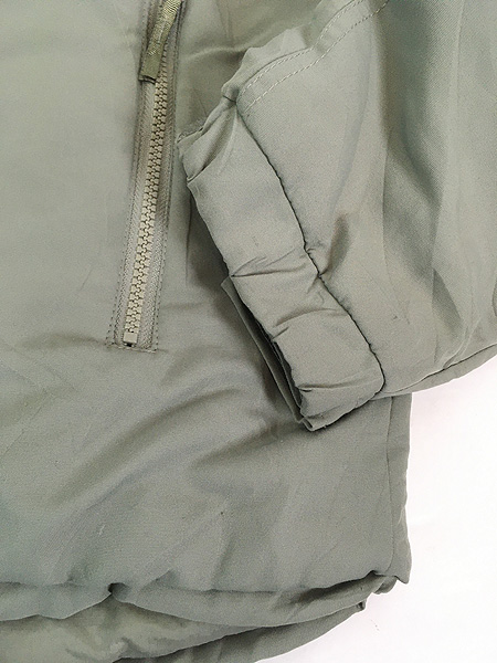 古着 00s 米軍 US ECWCS Gen3 Level7 ミリタリー Primaloft