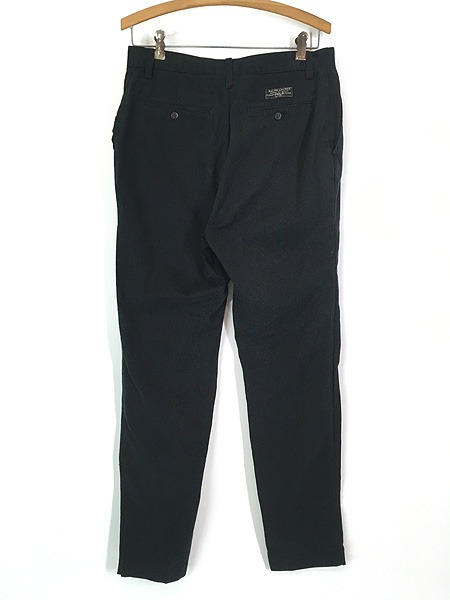 古着 Polo Ralph Lauren 「PROSPECT PANTS」 ノータック チノ パンツ