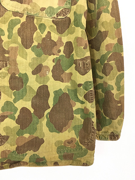 40s USMC P-42 HBT Pants 1stモデル ミリタリーパンツ 新しい 