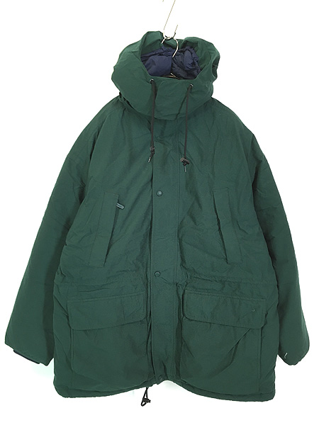 古着 90s Eddie Bauer 名作 「Ridge Line」 GORE-TEX 2way フーデッド