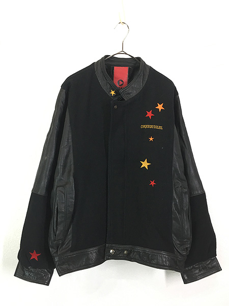 AMIRI JACKET スタジャン L 22 - www.trekdriving.com.au