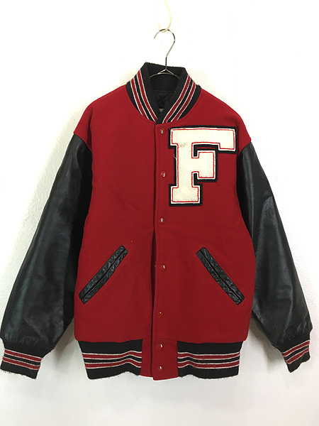 80s Ripon Jackets Stadium Jacket - ジャケット・アウター