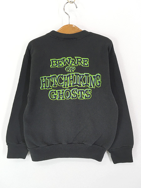 90's Disney Haunted Mansion スウェット xl - トップス