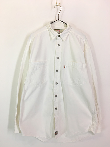 Deadstock」 古着 60s McCall 小紋柄 総柄 開襟 ボックス ヴィンテージ