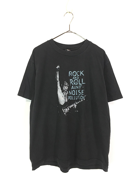 通販店をデッドストック 90s ★ MONSTERS OF ROCK 1992 両面 プ Tシャツ/カットソー(半袖/袖なし)