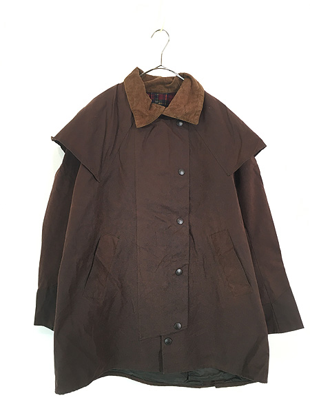 古着 50s WoolRich チェック ウール ライナー 太畝 コーデュロイ ハンティング ジャケット コート 40【30off】 - 古着 通販  ヴィンテージ 古着屋 Dracaena ドラセナ