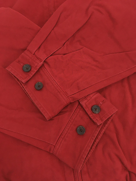 古着 90s Polo Ralph Lauren 裏地 チェック ワンポイント