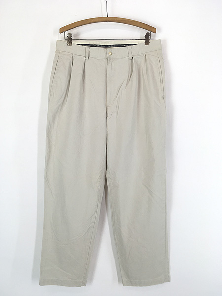 60s FARAH ヴィンテージ スラックスパンツ MADE IN USA Vintage】シルエットが良い！1960's《FARAH》のスラックスパンツ
