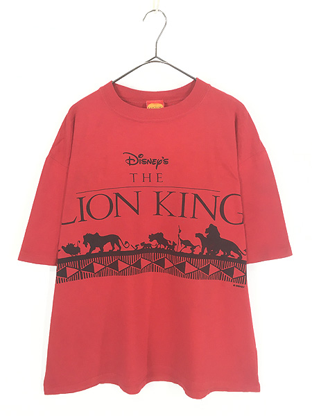 【入手困難】90s USA製 古着 赤タグ後期 Disney Tシャツ #42 古着 90s USA製 Disney ミッキー&フレンズ エアロビ 運動