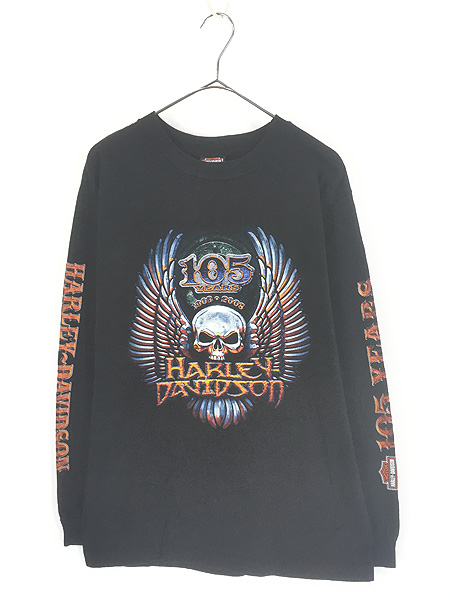 ビンテージ品・アインシュタインTシャツ(エルサルバドル製・L) 古着 00s OLD GUYS RULE 「Albert Einstein」 アインシュタイン