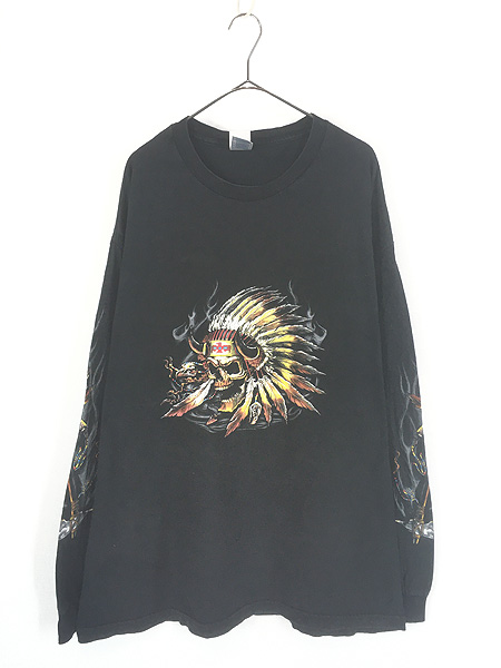 90s basic EDITIONSベーシックエディション 長袖ボーダーTシャツ 古着 90s BASIC EDITIONS ジャガード ボーダー 100%コットン T