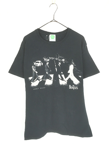 l*n様 00s ヴィンテージ Destiny’s Child ツアー Tシャツ レディース 古着 00s Destiny's Child デスチャ 「DESTINY