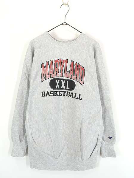 Champion USA リバーシブル ヴィンテージ DREAM チーム 古着 90s USA製 Champion Reverse Weave 「Dream Team」 バスケ