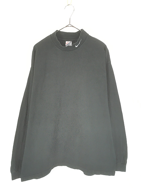 古着 80s USA製 J Crew 無地 ソリッド 100% 天竺 コットン