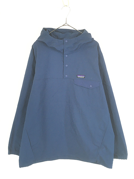 古着 01s Patagonia 「Essenshell Jacket」 プルオーバー