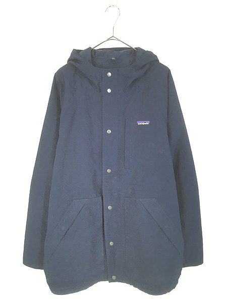Patagonia エッセンシェルプルオーバー　S 02s patagonia essenshell pullover/パタゴニア/エッセンシェル