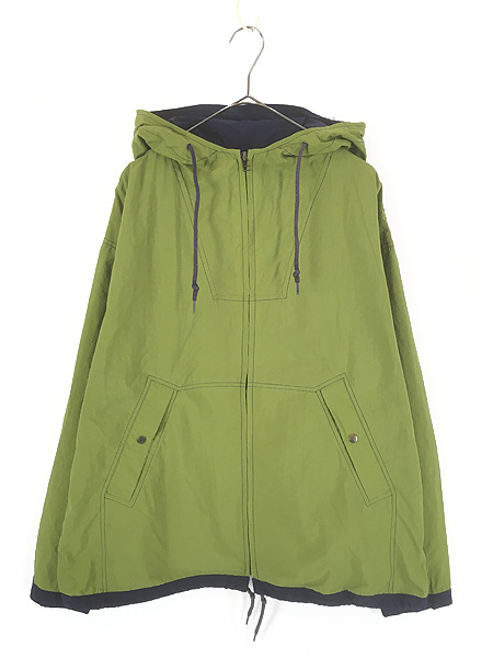 【レア】Carhartt ストライプドリズラージャケット　好雰囲気　ブラウン M Deadstock」 古着 90s USA製 Carhartt 裏地 ストライプ
