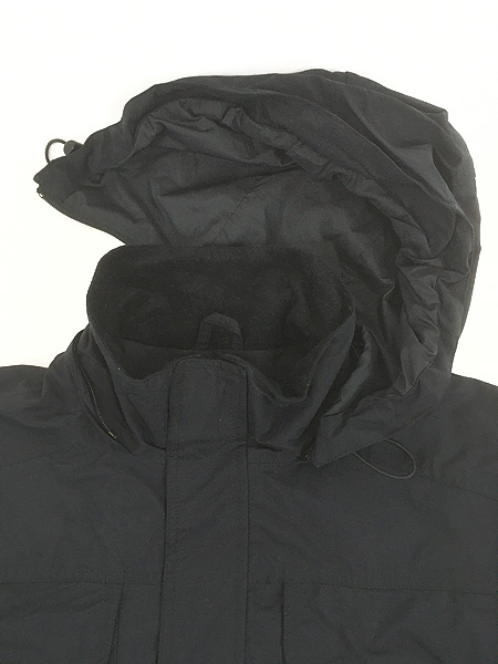 古着 90s Eddie Bauer 「Weather Edge」 2way ナイロン