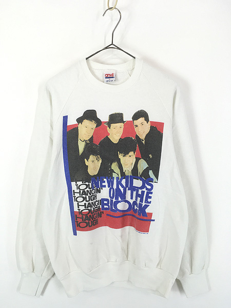 レディース 古着 90s USA製 Wheelhouse Designs 「A Hug