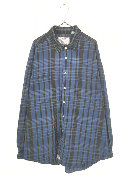 古着 50s Great Western パデッド ウール ファラオ アワード