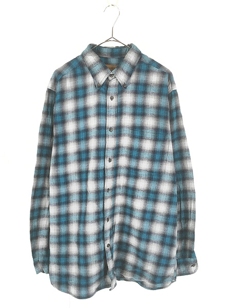 00s OLD NAVY チェックシャツ 長袖シャツ ベージュ 新品未使用】OLD NAVY チェックシャツ - メルカリ
