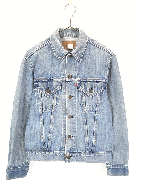 古着 80s USA製 Carhartt デニム ミシガンチョア カバーオール