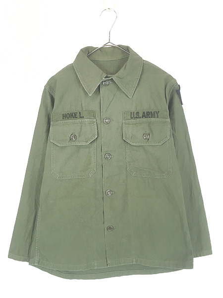 レディース 古着 90s LAUREN JEANS ストライプ ヒッコリー デニム