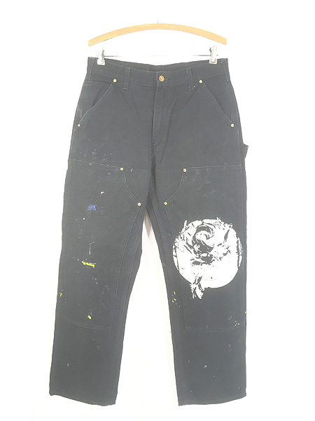 レディース 古着 60s France製 Resnicks ドット ドッテッド ライン