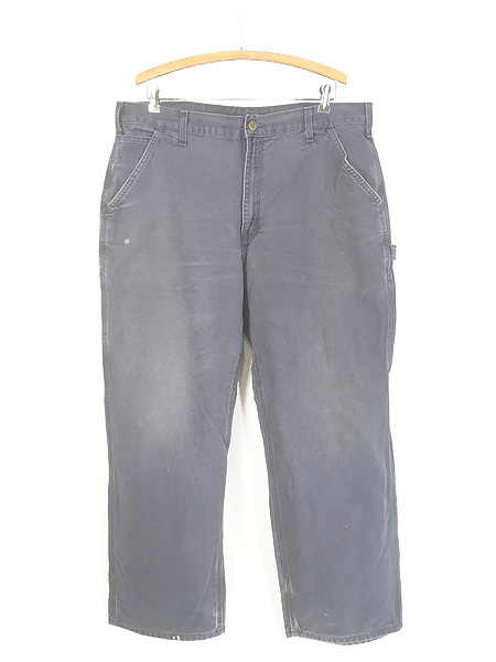 レディース 古着 70s クレイジー パターン コーデュロイ パンツ