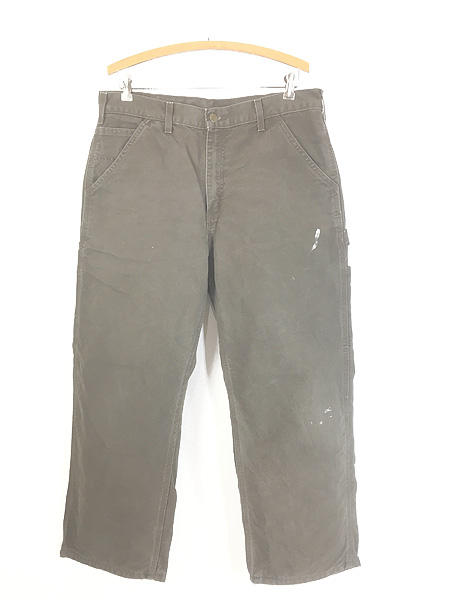 古着 40-50s 米軍 US ARMY Type M-45 「45カーキ」 ボタンフライ