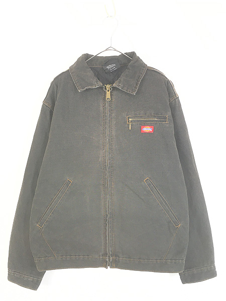 レディース 古着 90s USA製 INFINITY CHIC 花 フラワー ひまわり 総柄