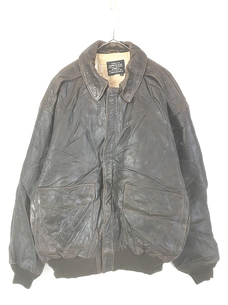 メンズ・レザージャケット - 古着 通販 ヴィンテージ 古着屋 Dracaena