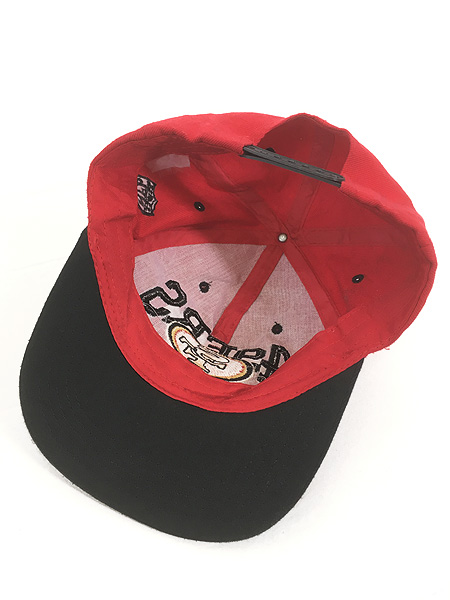 雑貨 古着 NFL San Francisco 49ers フォーティナイナーズ