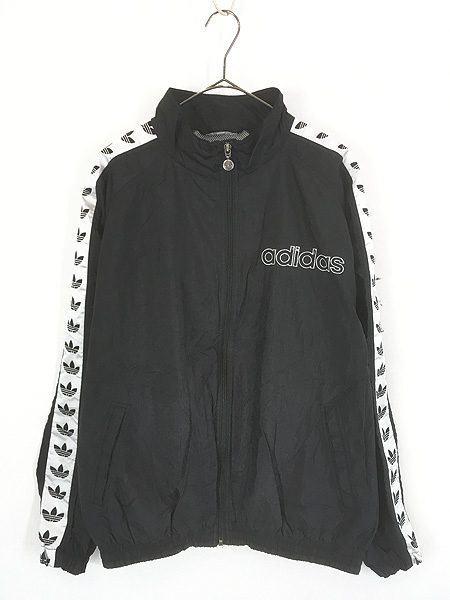 古着 80s USA製 STARTER MLB Chicago Cubs カブス 光沢 サテン