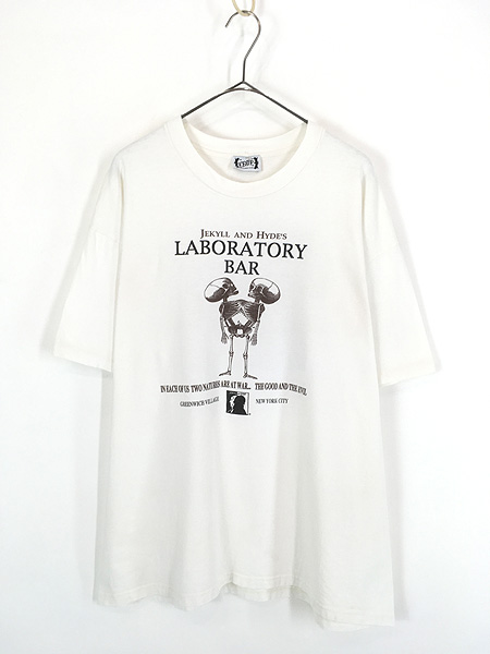 古着 80s USA製 CATS キャッツ ミュージカル グラフィック T