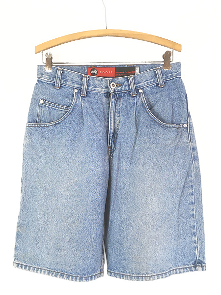 【vintage】90s levis501 リメイクショーツ/パッチワーク 501® 90s Patchwork Women's Shorts - Medium Wash | Levi's® US
