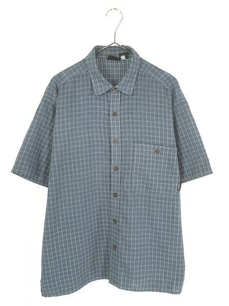 古着 60s Penneys Towncraft 「Penn-Prest」 マルチ ストライプ
