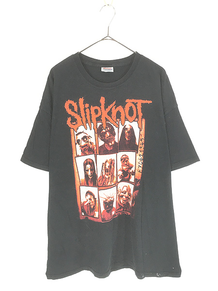 メンズ・ロックTシャツ - 古着 通販 ヴィンテージ 古着屋