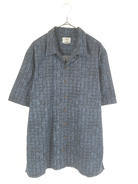 USA古着 80s～ 切り替えプルオーバー シャツカットソー M～L オールド 176842709.jpg?cmsp_timestamp=
