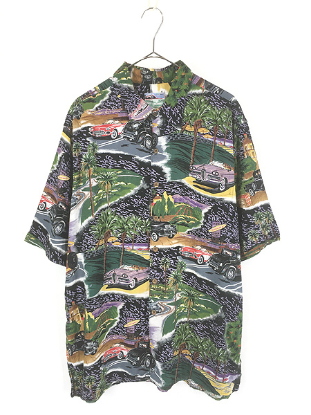 レディース 古着 90s LL Bean 名作 ダック ハンティング