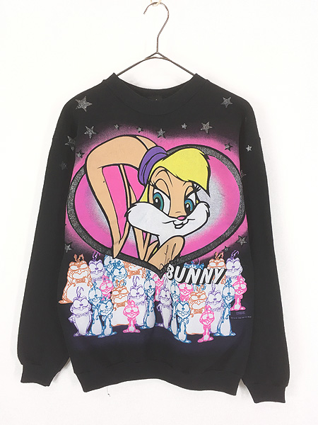 90s USA製 りんご スウェット 古着 レトロ レディース 果物 カントリー レディース 古着 90s USA製 鳥 巣箱 風向計 パッチ 刺しゅう
