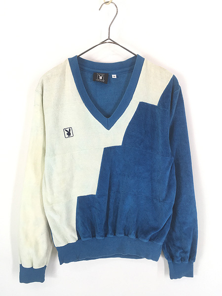 USA古着 80s USA製 総柄 ショート丈 ワイドライトジャケット オールド USA古着 80s USA製 総柄 ショート丈 ワイドライトジャケット M