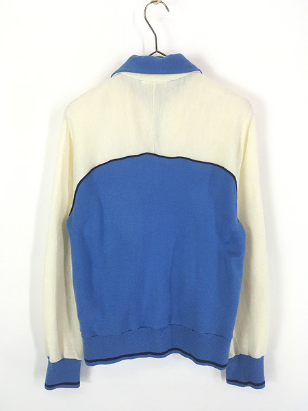 【vintage】セットアップ紫　古着 セットアップ ジャージ 上下 トラックジャケット ジップアップ