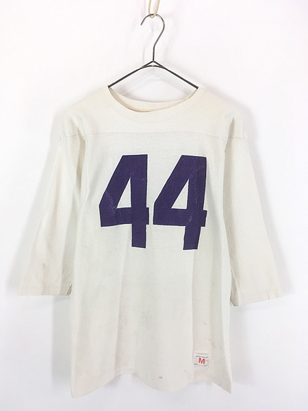 古着 90s USA製 George Washington 「The Buck Starts Here