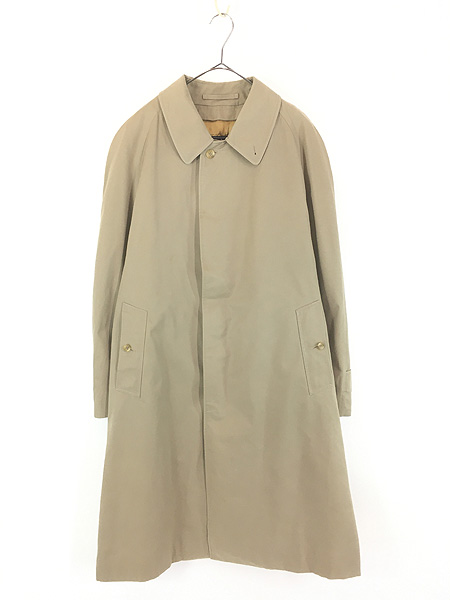 レディース 古着 70s BIG SMITH 太ピッチ ストライプ コットン