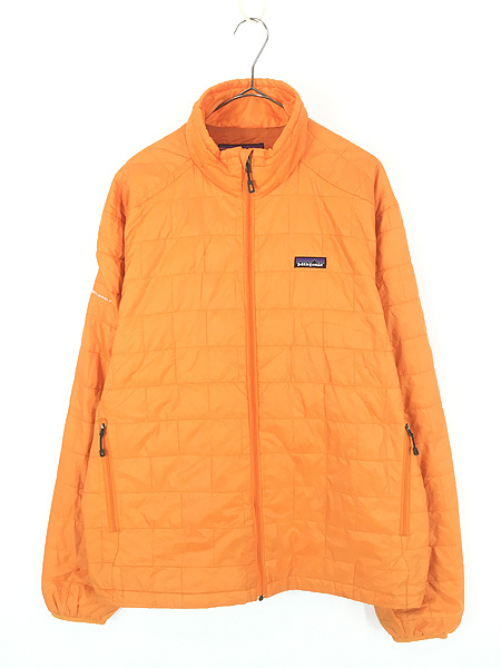 (古着) patagonia シェルドシンチラ USA製 Used&Vintage】Patagonia パタゴニア シェルドシンチラ