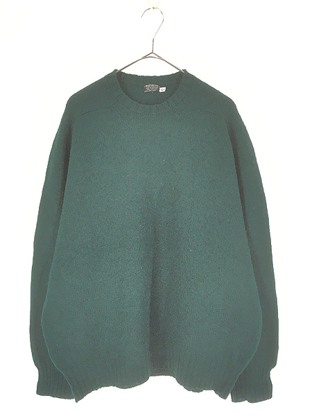 レディース 古着 90s James St. John ショールカラー カラフル