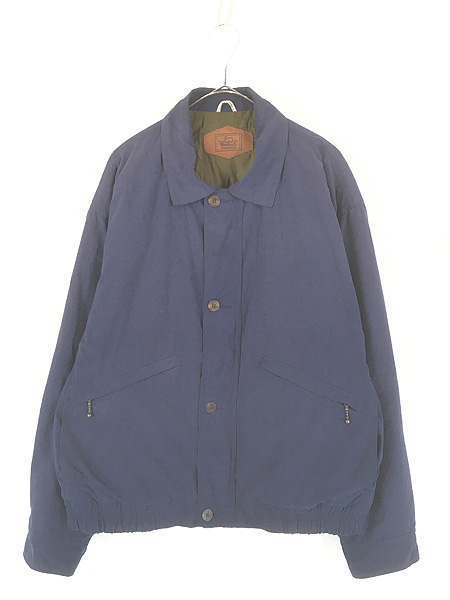 古着 60s Pendleton タータン チェック フルジップ ウール