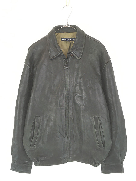 古着 70-80s USA製 BIG BEN by Wrangler ブランケット ライナー